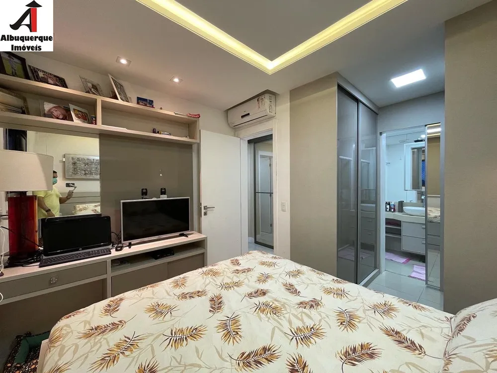 Apartamento, 3 quartos, 77 m² - Foto 9