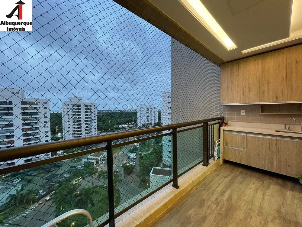 Apartamento, 3 quartos, 77 m² - Foto 7
