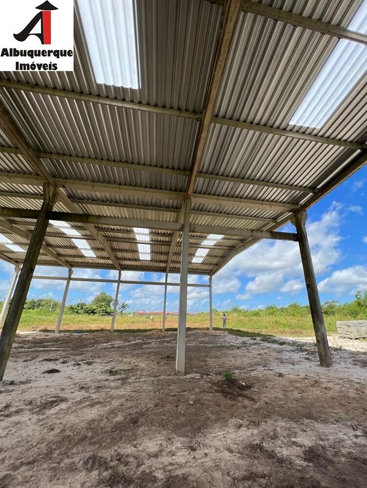 Loteamento e Condomínio, 5 hectares - Foto 1