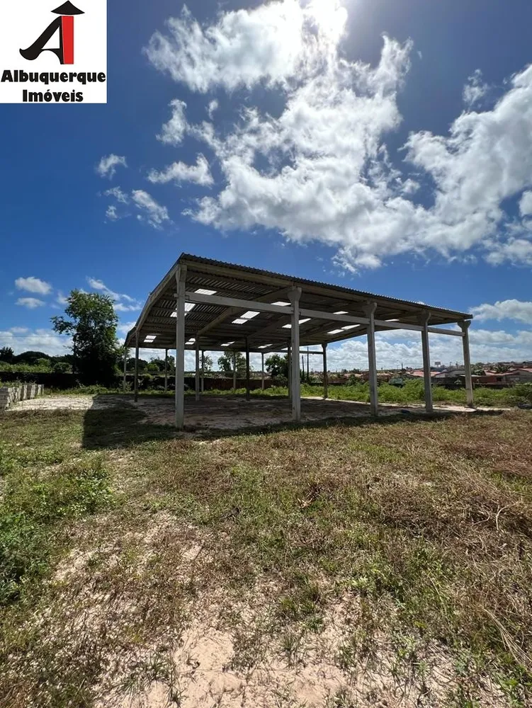 Loteamento e Condomínio, 5 hectares - Foto 8