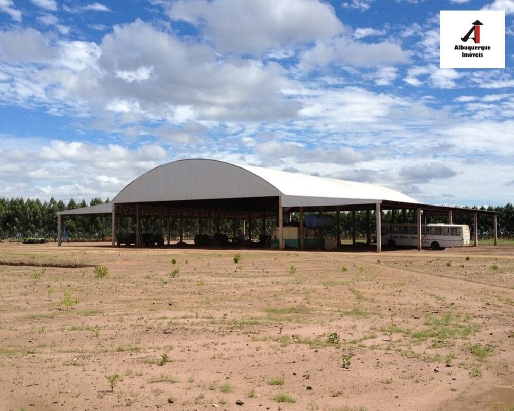 Fazenda à venda - Foto 2