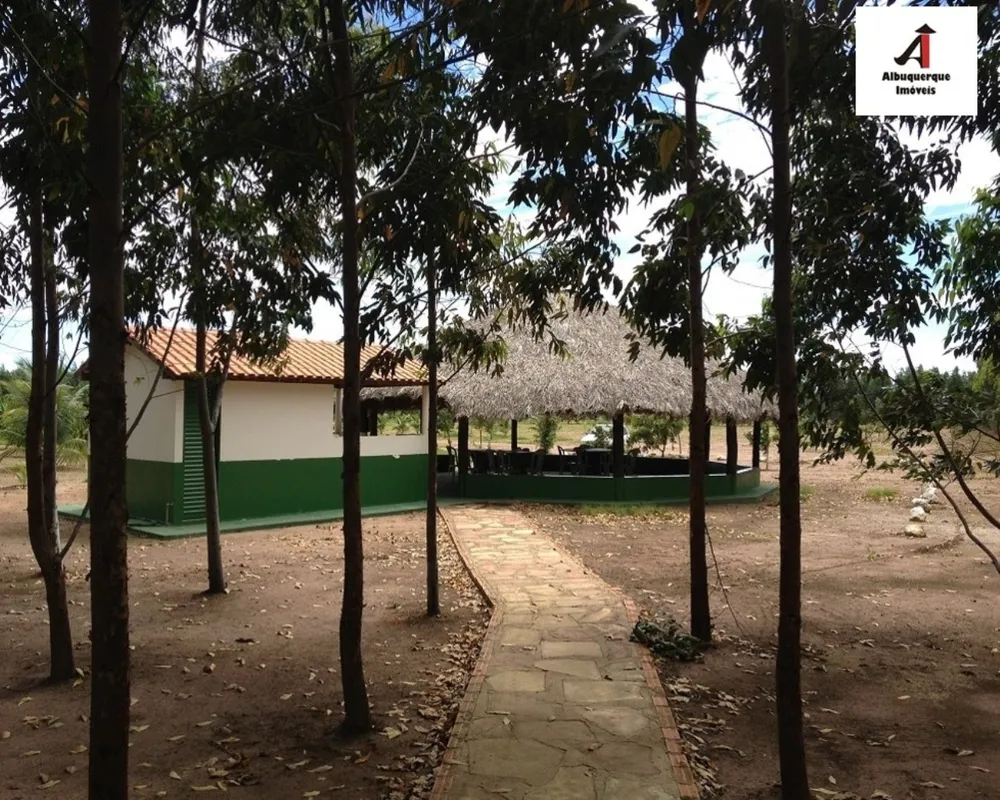 Fazenda - Foto 4