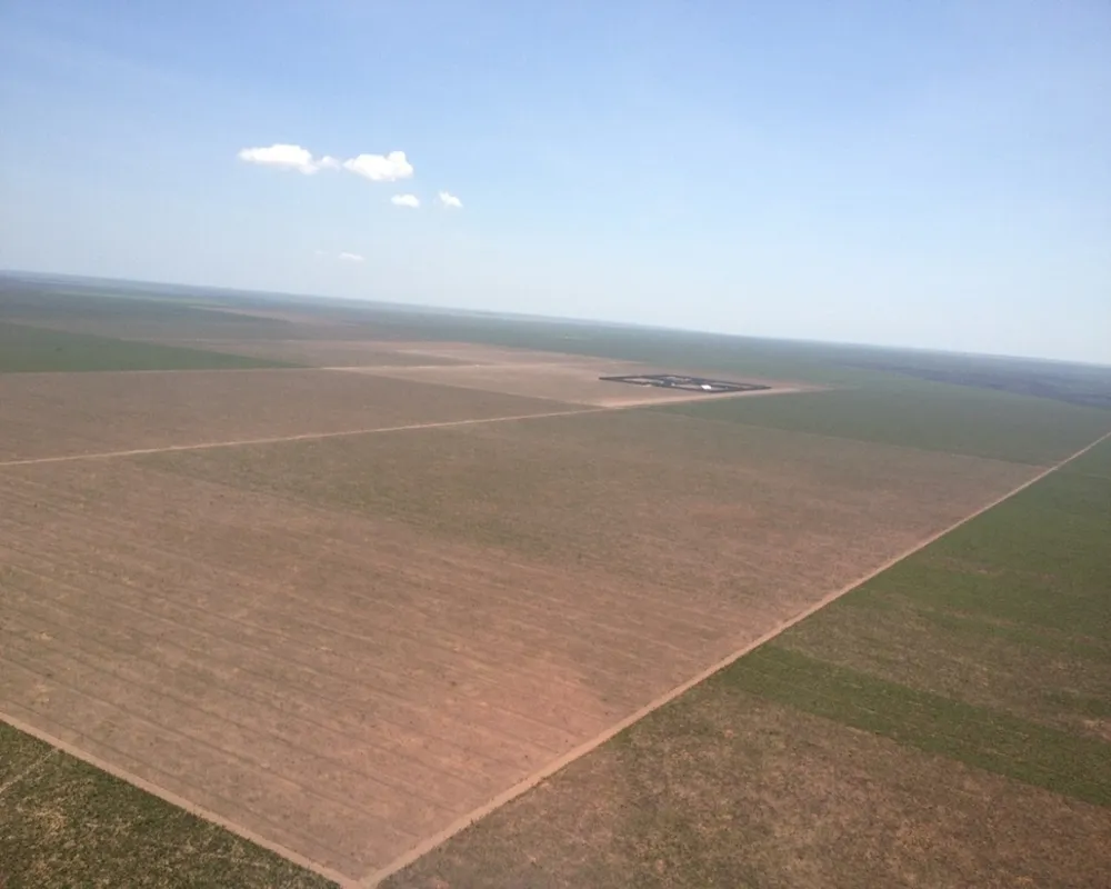Fazenda - Foto 7