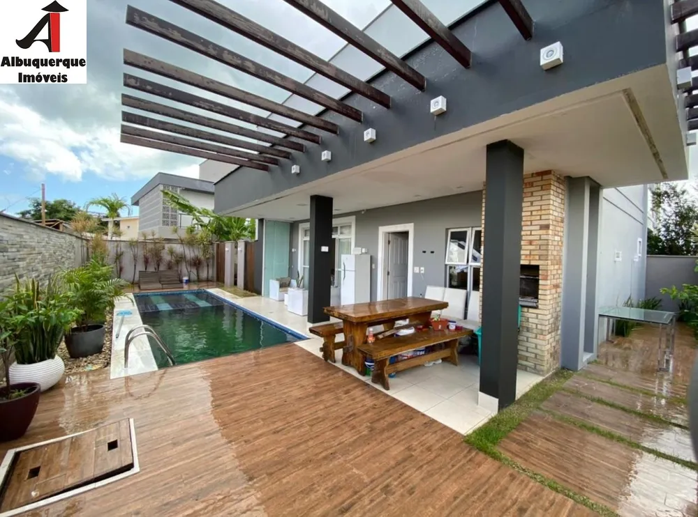 Casa, 3 quartos, 504 m² - Foto 2
