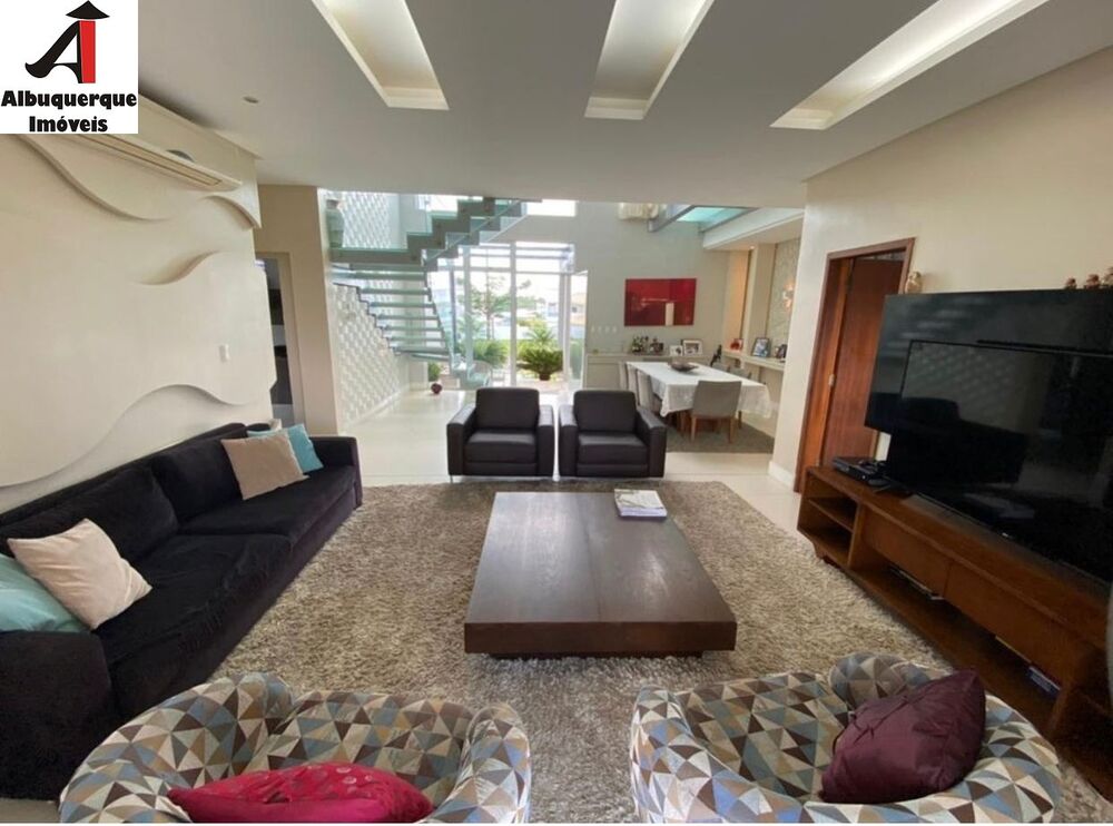 Casa à venda com 3 quartos, 504m² - Foto 2