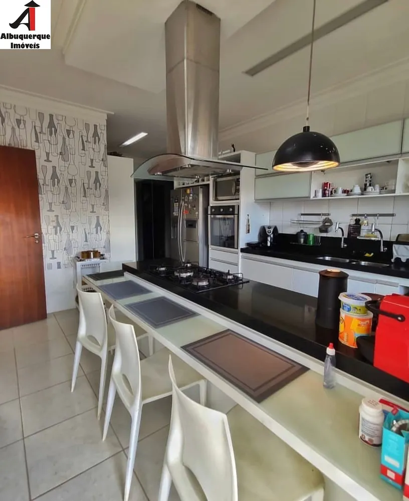 Casa, 3 quartos, 504 m² - Foto 7