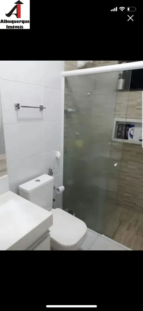 Casa, 3 quartos, 360 m² - Foto 6