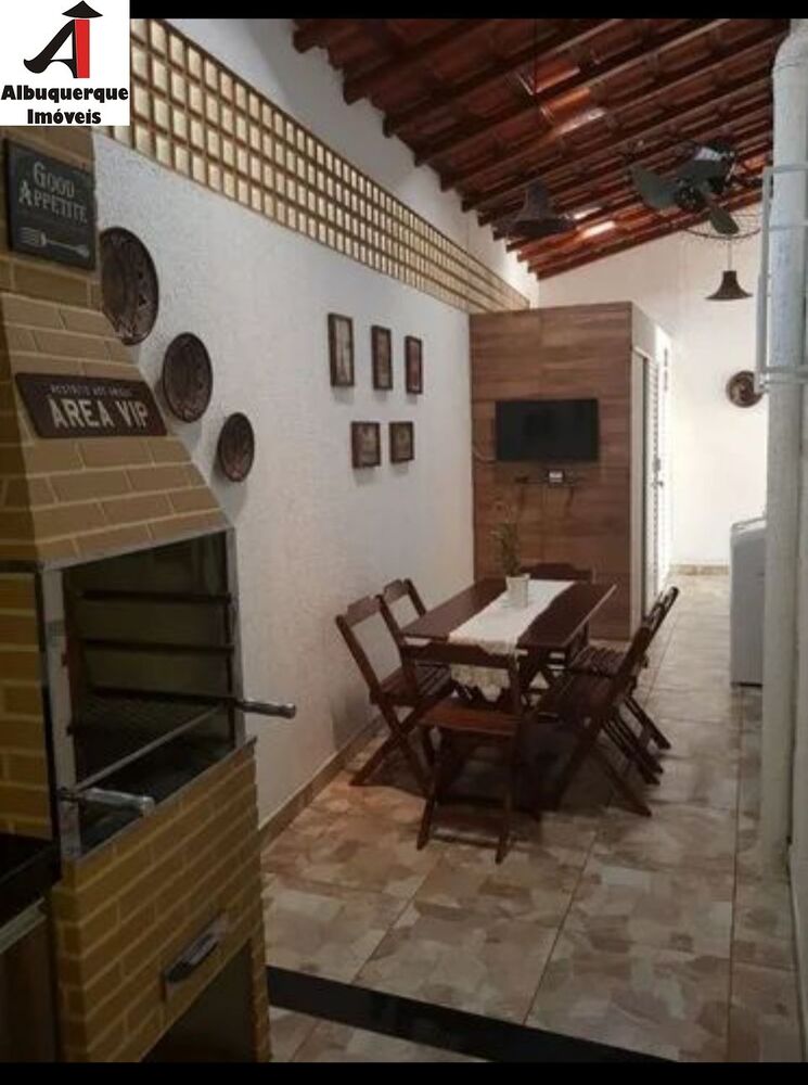 Casa, 3 quartos, 360 m² - Foto 2