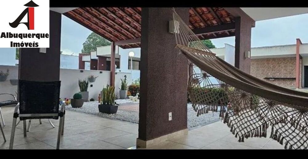 Casa, 3 quartos, 360 m² - Foto 3