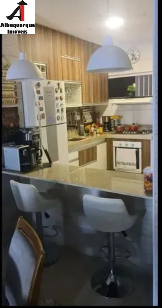 Casa, 3 quartos, 360 m² - Foto 3