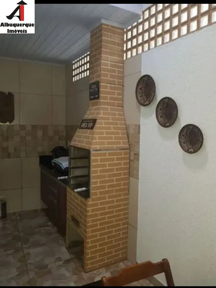 Casa, 3 quartos, 360 m² - Foto 4