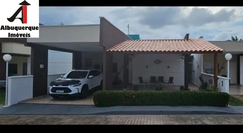 Casa, 3 quartos, 360 m² - Foto 1