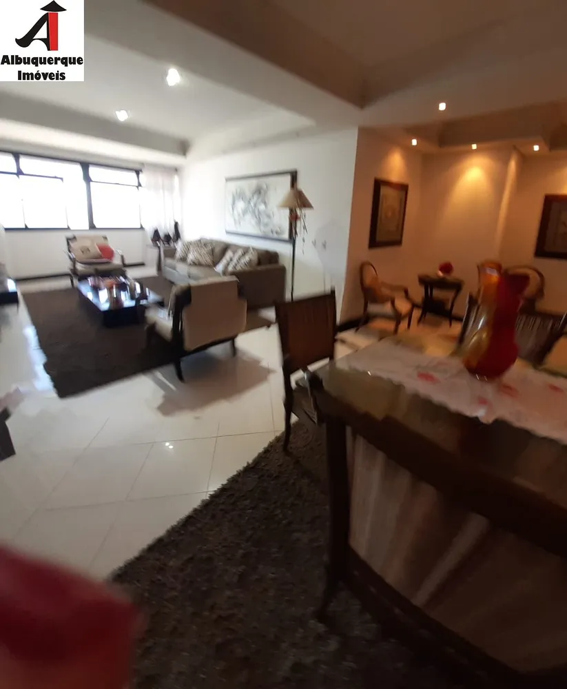 Apartamento, 4 quartos, 300 m² - Foto 6