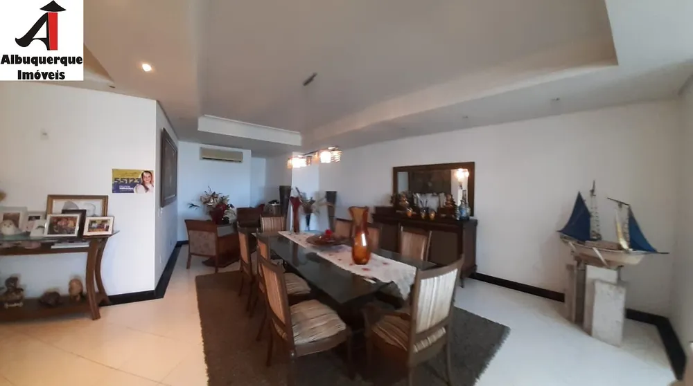 Apartamento, 4 quartos, 300 m² - Foto 7
