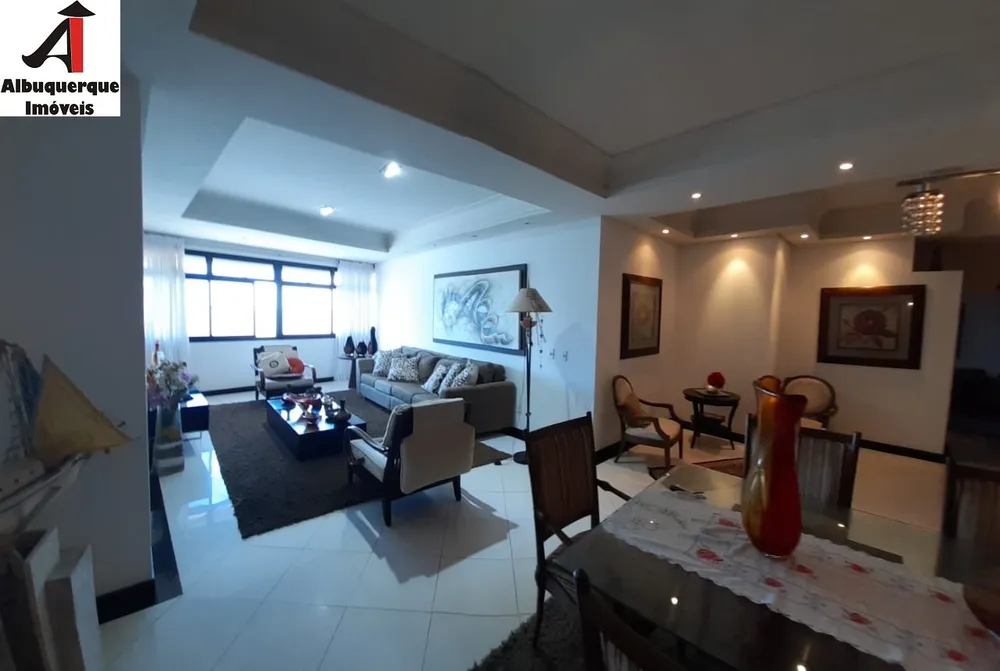 Apartamento, 4 quartos, 300 m² - Foto 4