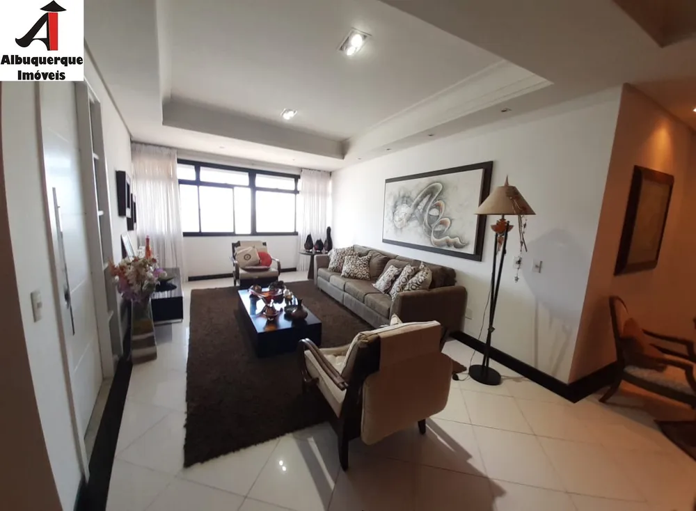 Apartamento, 4 quartos, 300 m² - Foto 5