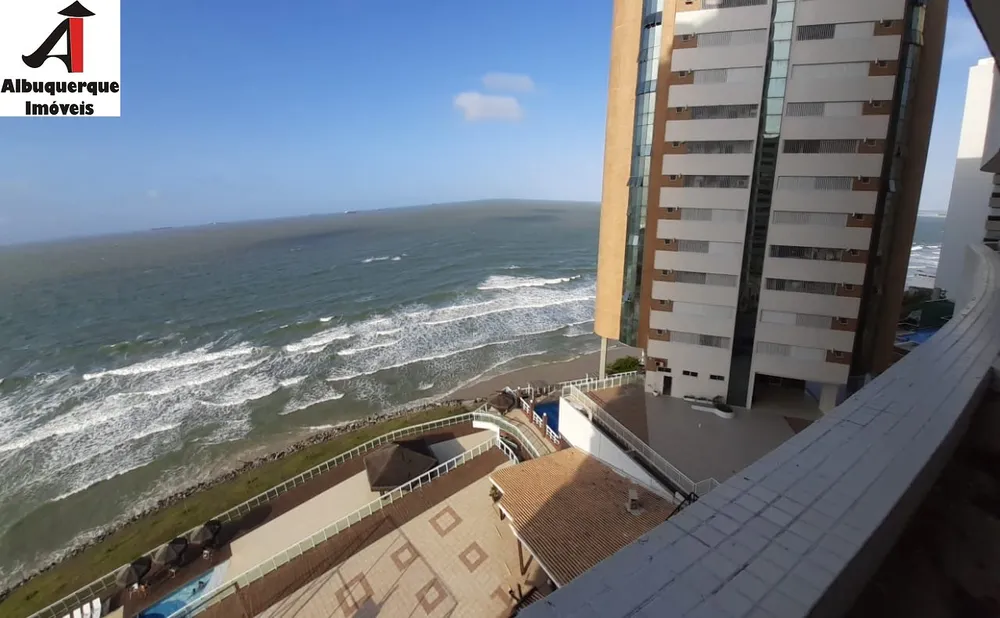 Apartamento, 4 quartos, 300 m² - Foto 1