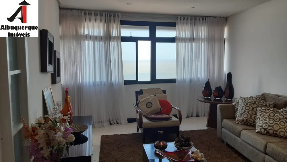 Apartamento, 4 quartos, 300 m² - Foto 2