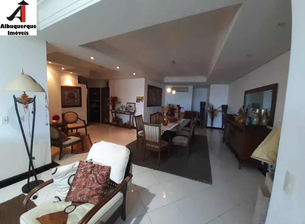 Apartamento, 4 quartos, 300 m² - Foto 3