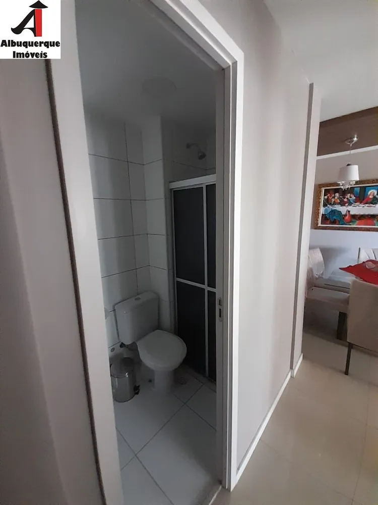 Apartamento, 3 quartos, 82 m² - Foto 7