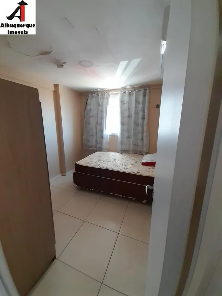 Apartamento, 3 quartos, 82 m² - Foto 9