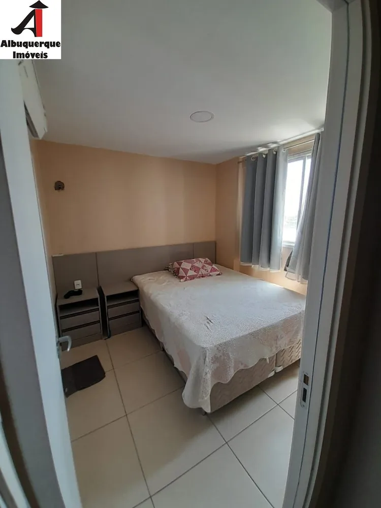 Apartamento, 3 quartos, 82 m² - Foto 6