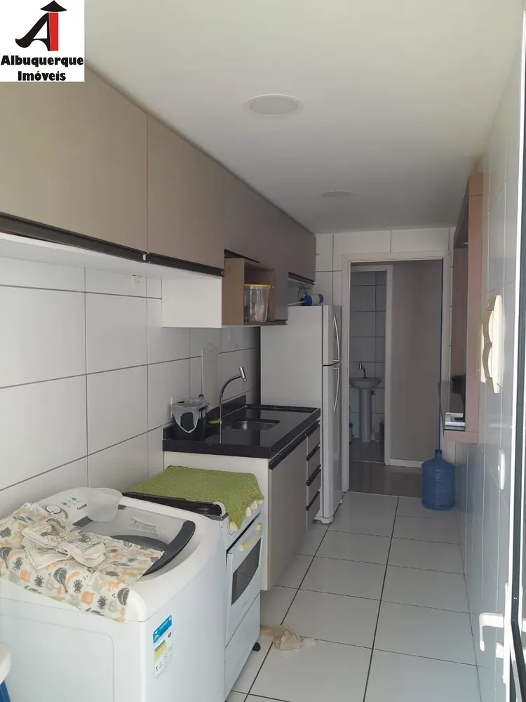 Apartamento, 3 quartos, 82 m² - Foto 4