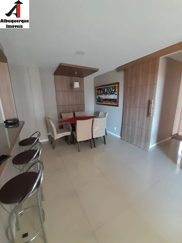 Apartamento, 3 quartos, 82 m² - Foto 3