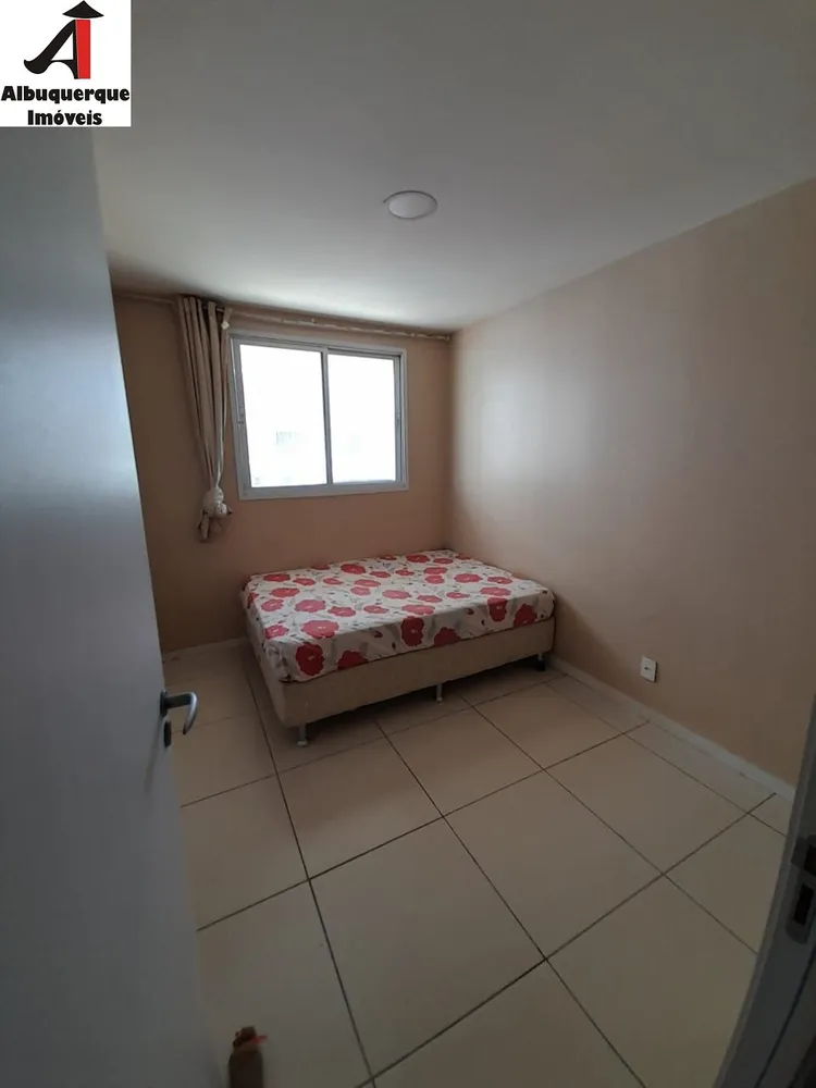 Apartamento, 3 quartos, 82 m² - Foto 5