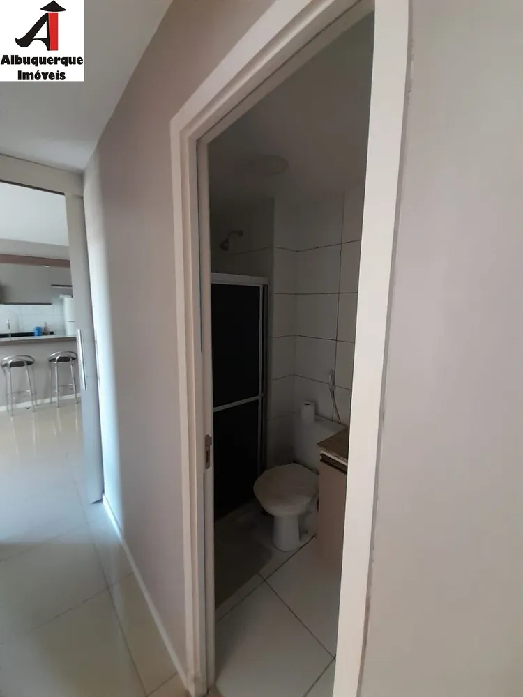 Apartamento, 3 quartos, 82 m² - Foto 5