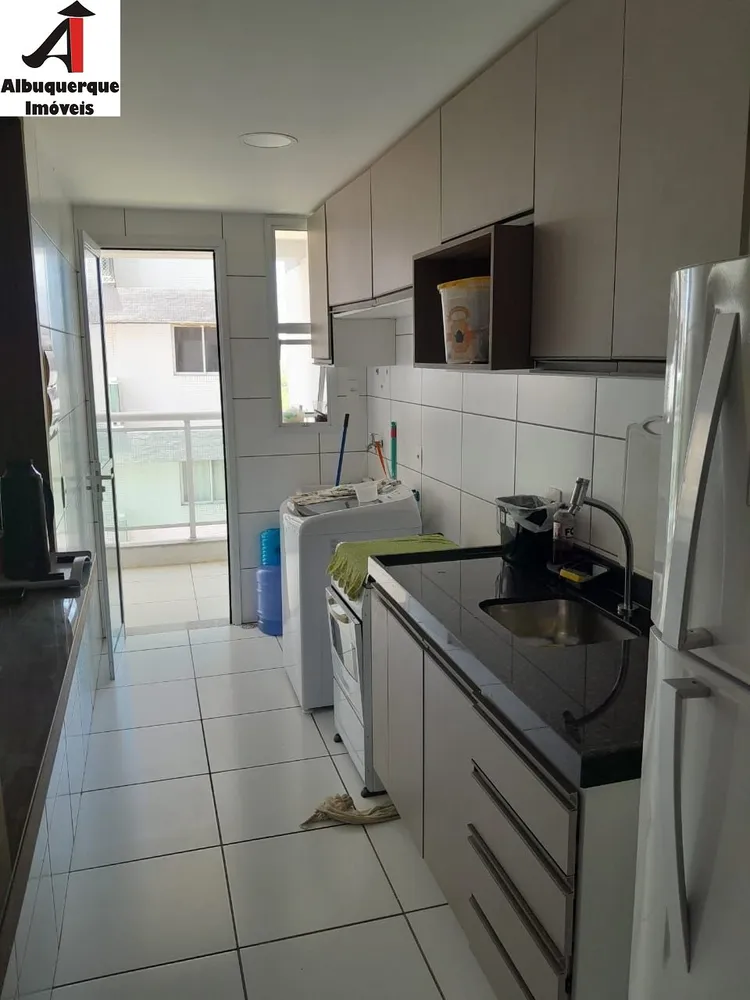 Apartamento, 3 quartos, 82 m² - Foto 3