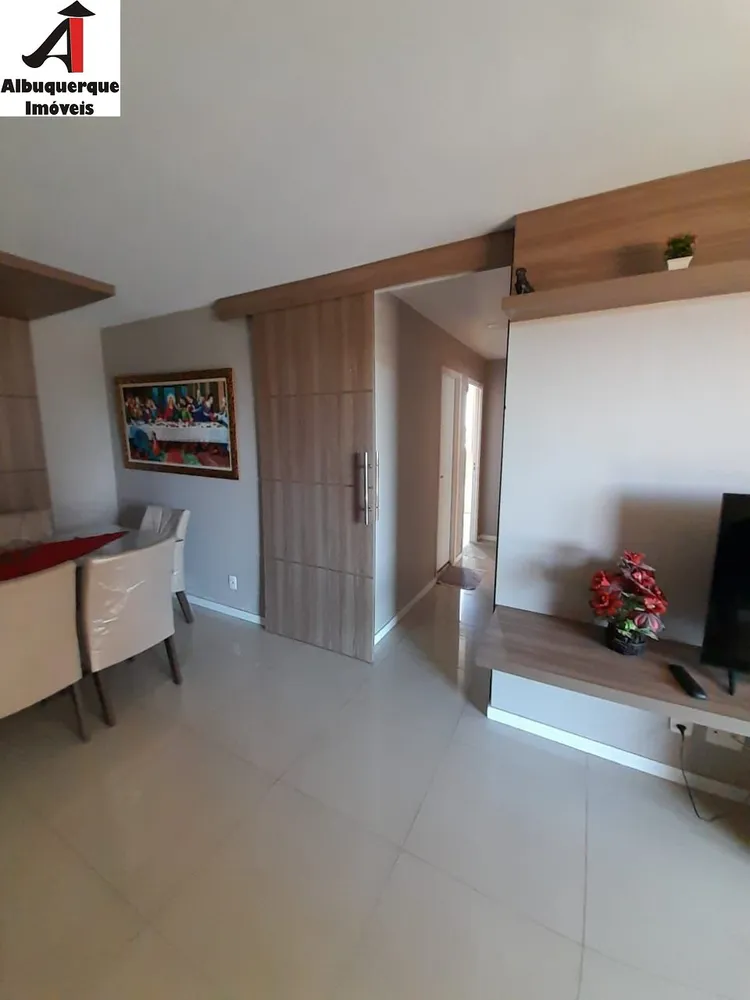 Apartamento, 3 quartos, 82 m² - Foto 2