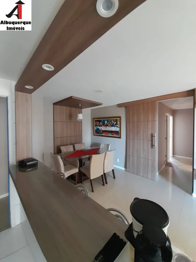 Apartamento, 3 quartos, 82 m² - Foto 1