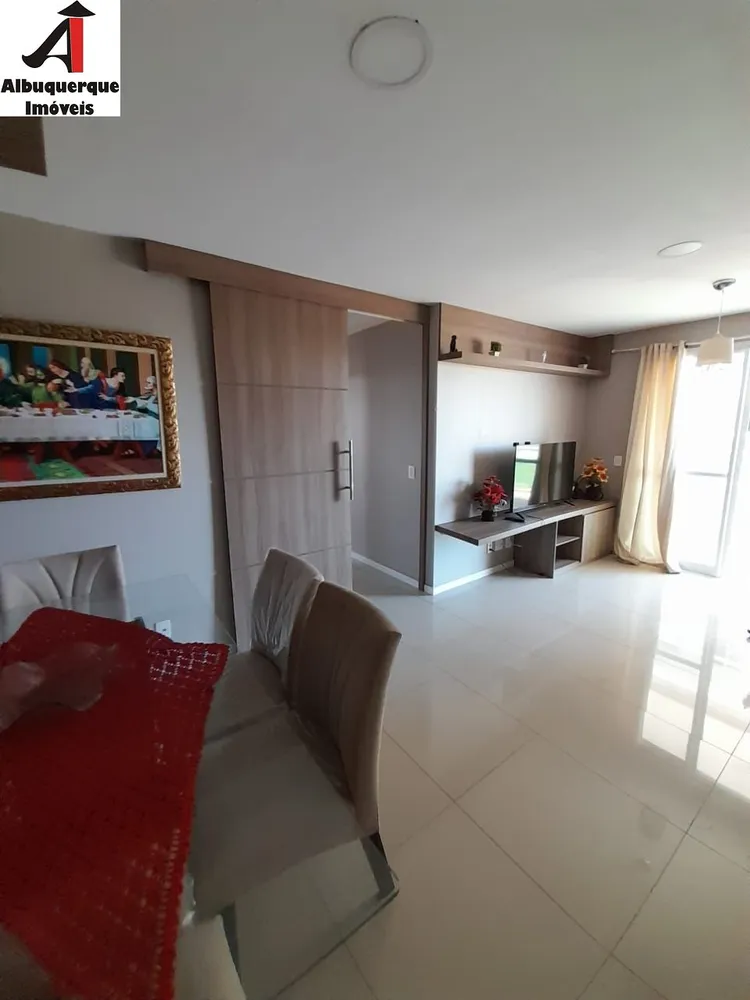 Apartamento, 3 quartos, 82 m² - Foto 7