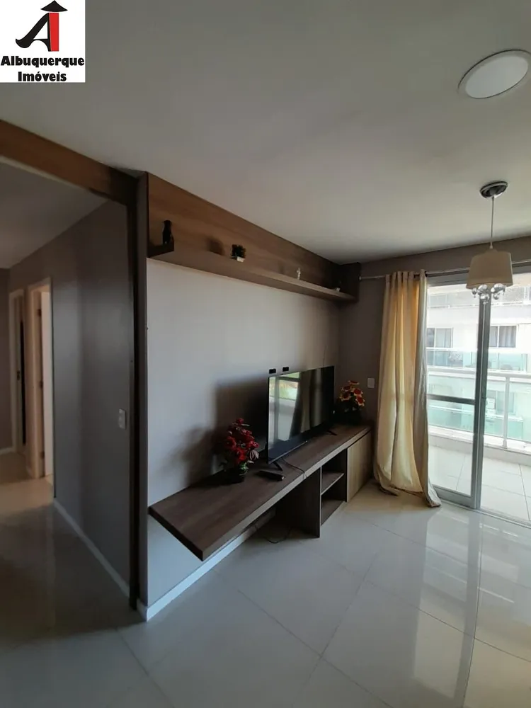 Apartamento, 3 quartos, 82 m² - Foto 8