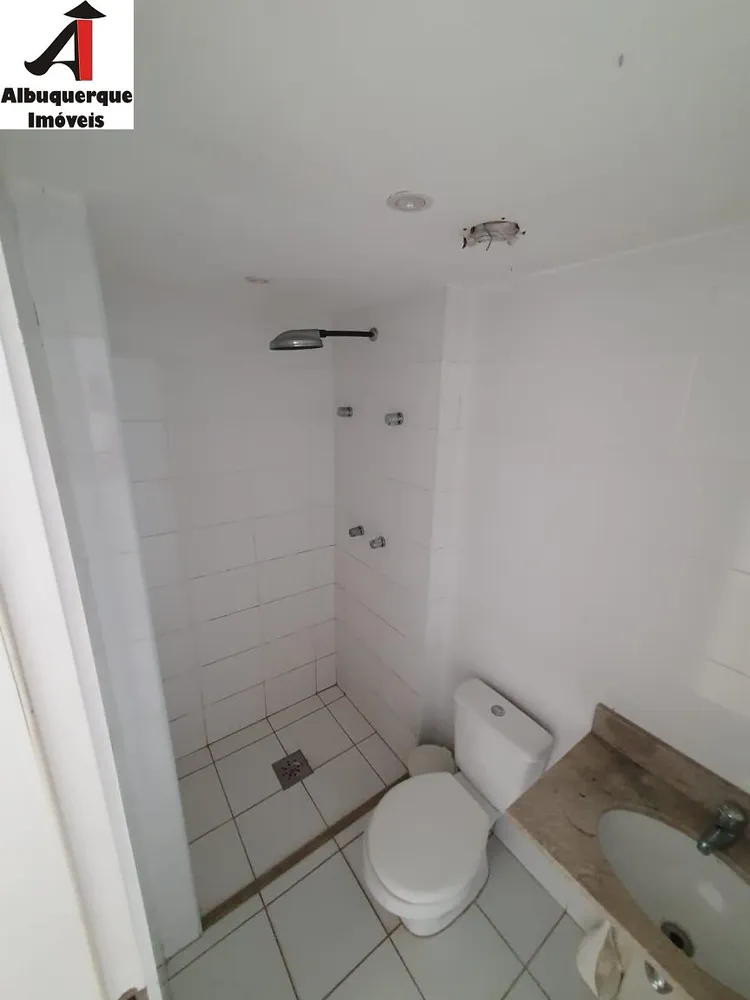 Apartamento, 3 quartos, 121 m² - Foto 7