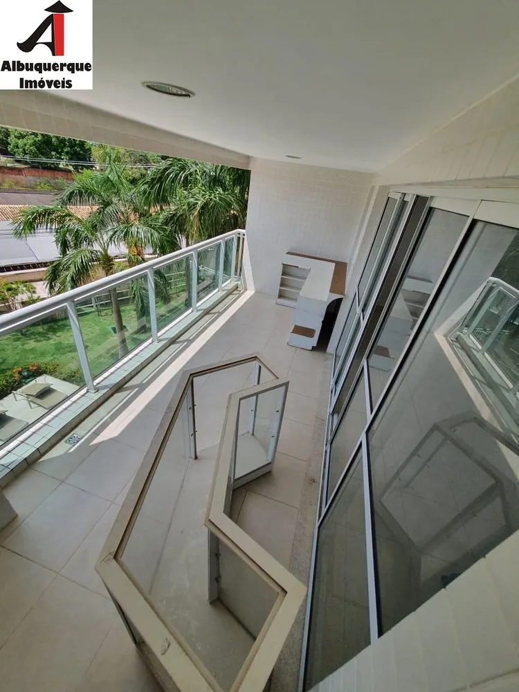 Apartamento, 3 quartos, 121 m² - Foto 5