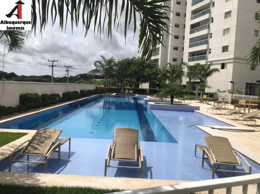 Apartamento, 3 quartos, 121 m² - Foto 2