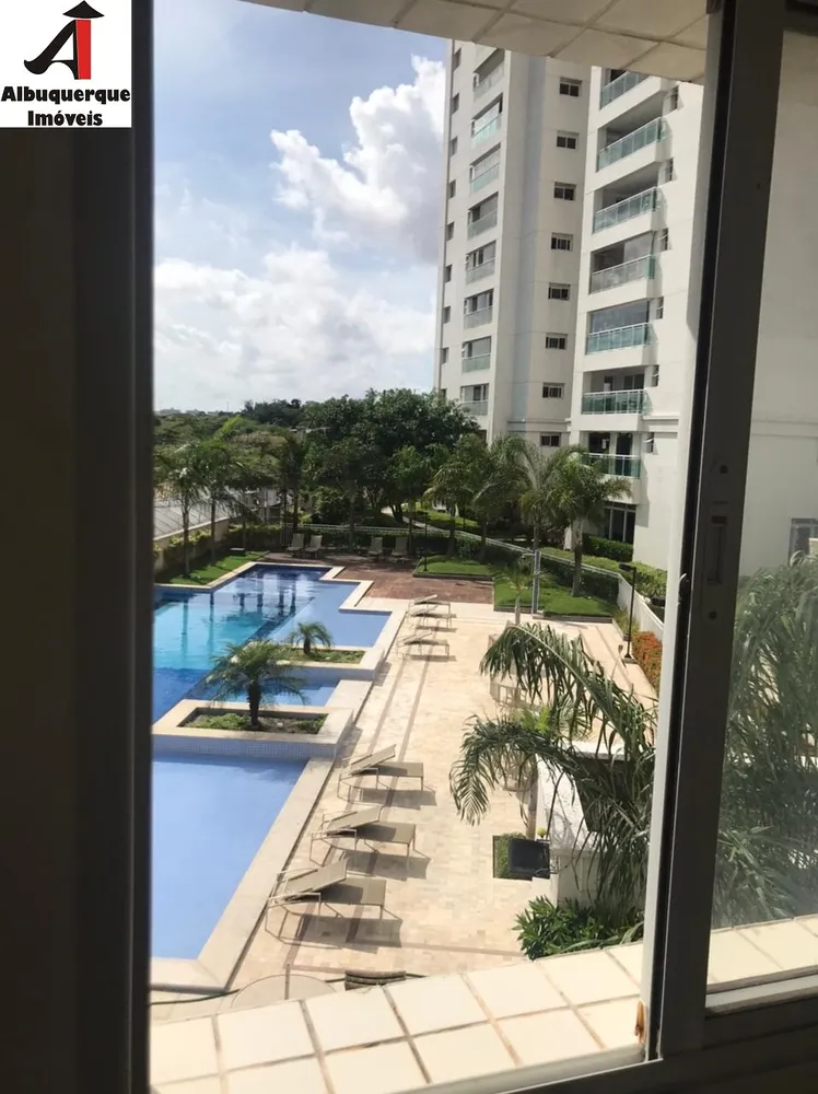 Apartamento, 3 quartos, 121 m² - Foto 3