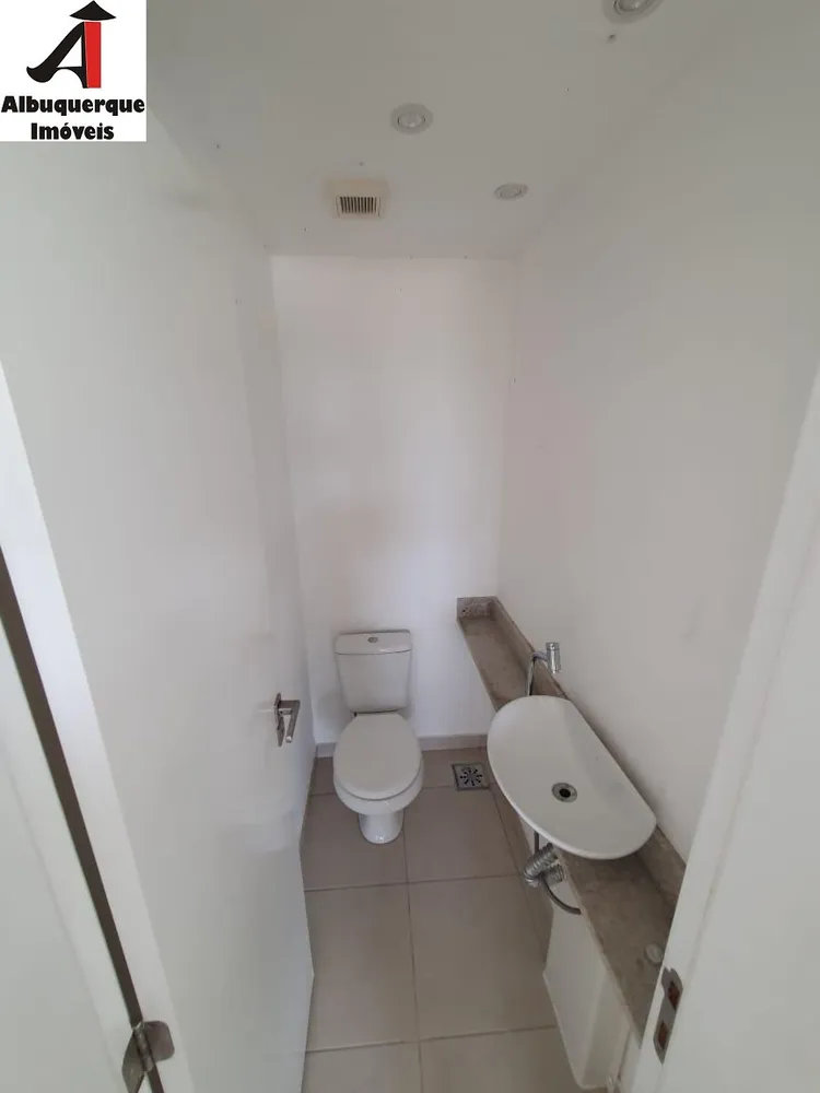 Apartamento, 3 quartos, 121 m² - Foto 14