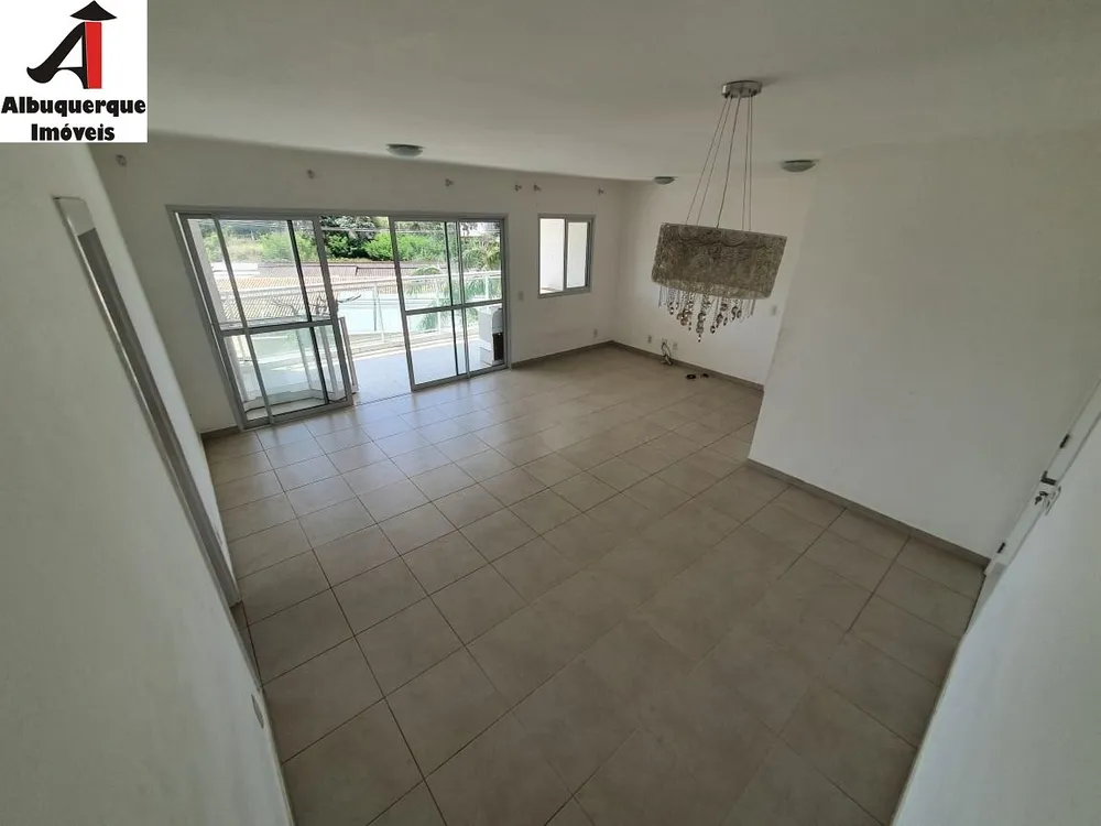 Apartamento, 3 quartos, 121 m² - Foto 1