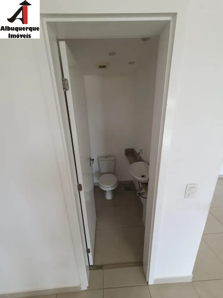 Apartamento, 3 quartos, 121 m² - Foto 13