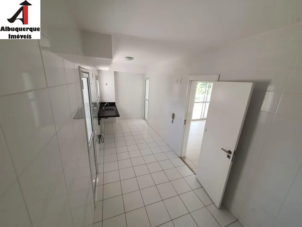 Apartamento, 3 quartos, 121 m² - Foto 15