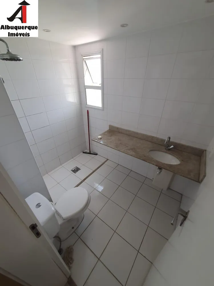Apartamento, 3 quartos, 121 m² - Foto 9