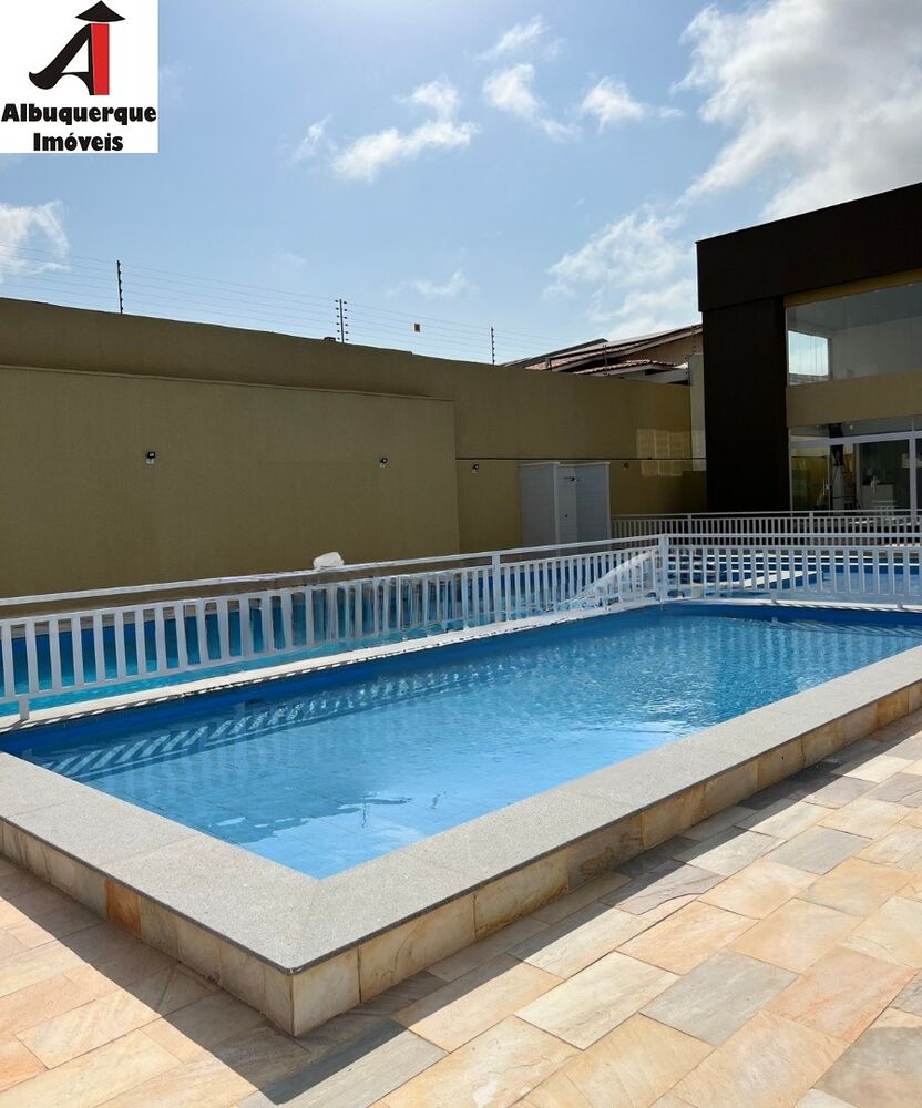 Apartamento, 2 quartos, 49 m² - Foto 2