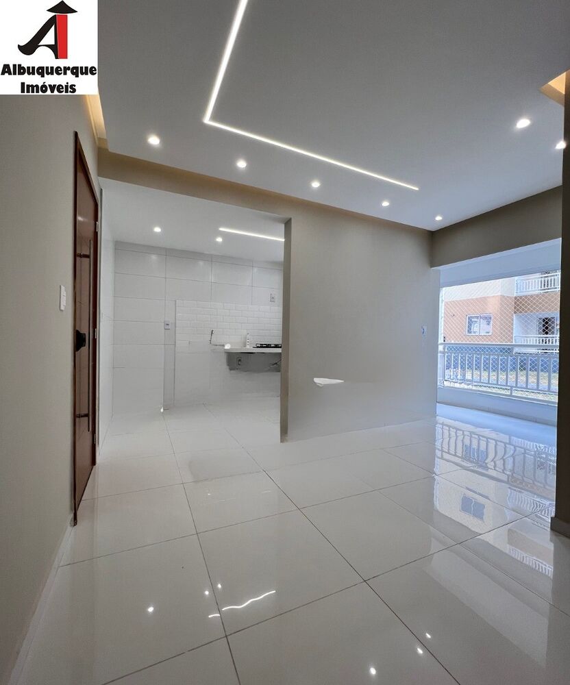 Apartamento, 2 quartos, 49 m² - Foto 1