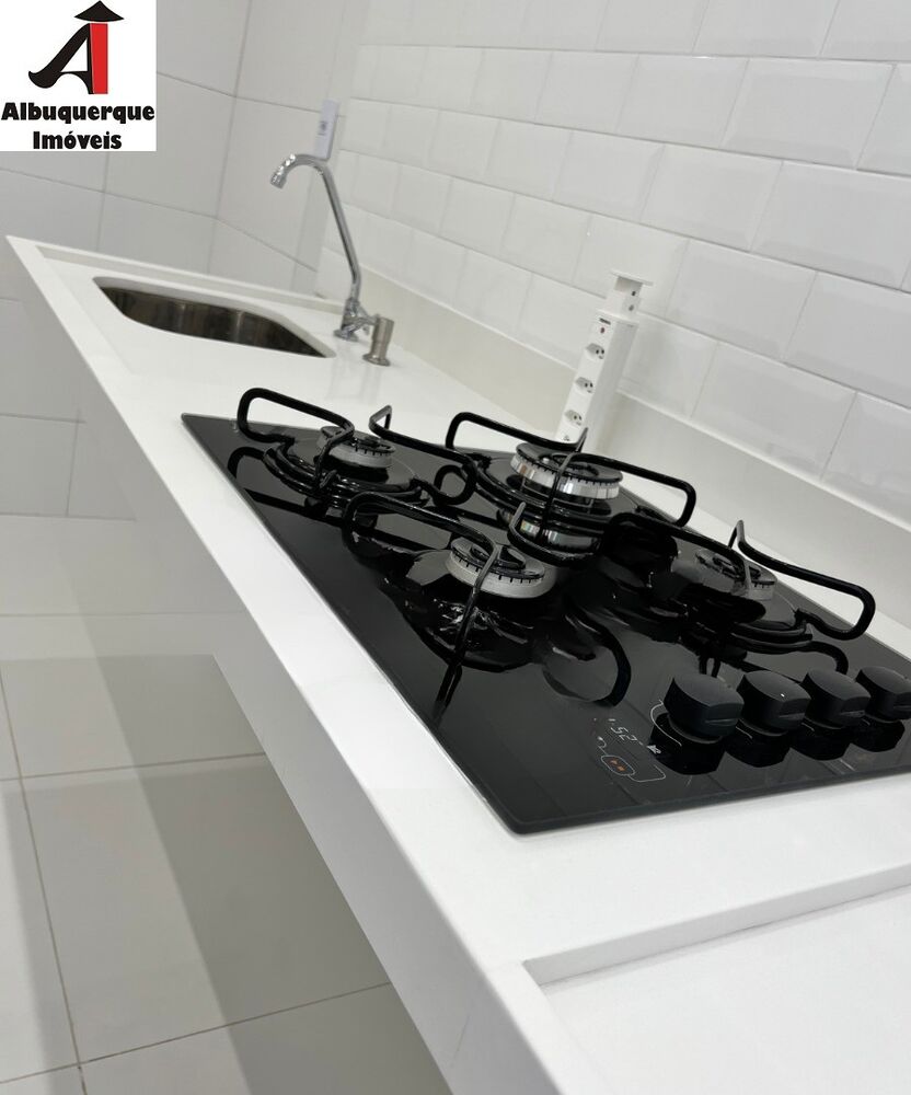 Apartamento, 2 quartos, 49 m² - Foto 7