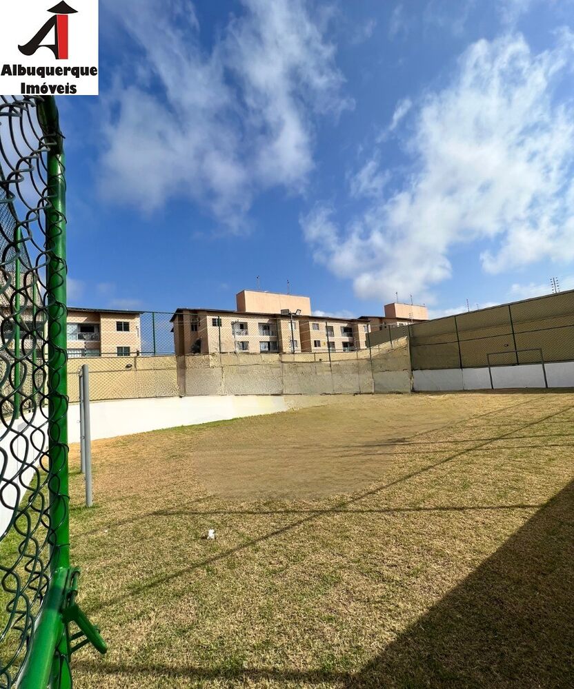 Apartamento, 2 quartos, 49 m² - Foto 4