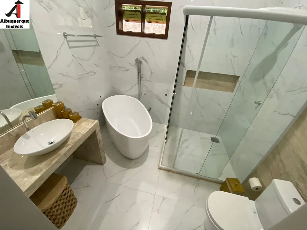 Sítio, 7 quartos, 2000 m² - Foto 8