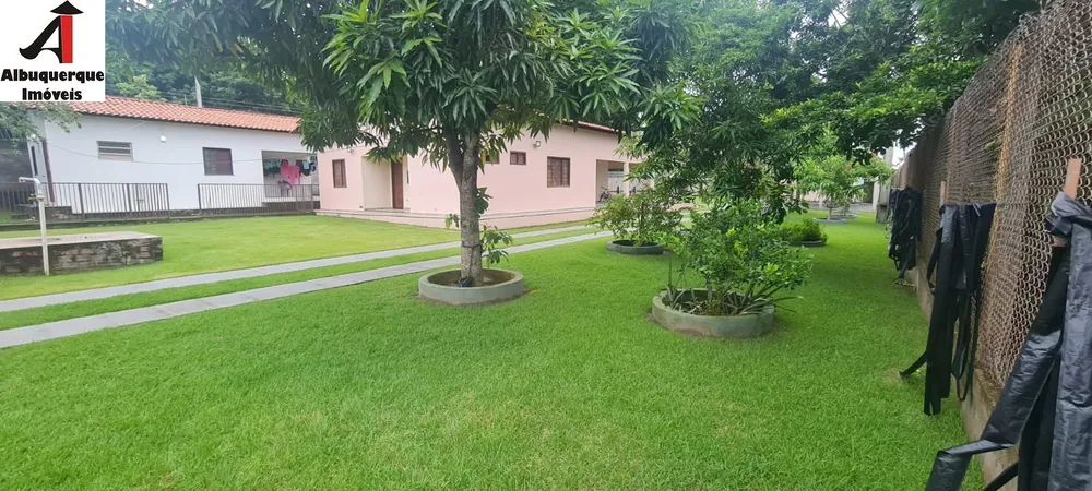 Sítio, 7 quartos, 2000 m² - Foto 12